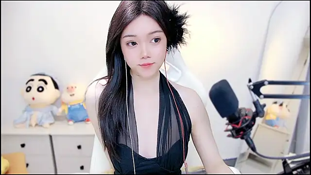 Cindy-dd Chat XXX in diretta