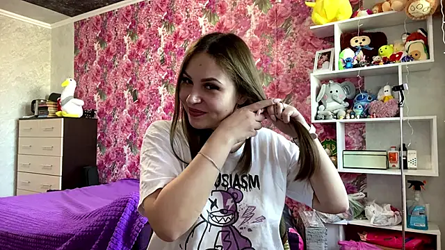 Chat XXX Live TraciBallena