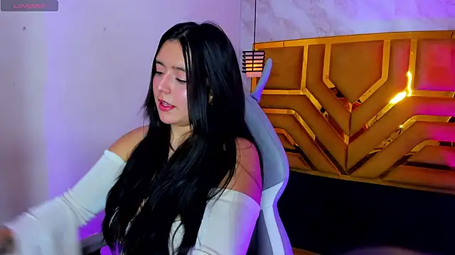 Chatroom XXX en direct de Miss_Scarlett22