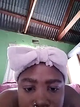 โชว์เว็บแคมของ blxckiey