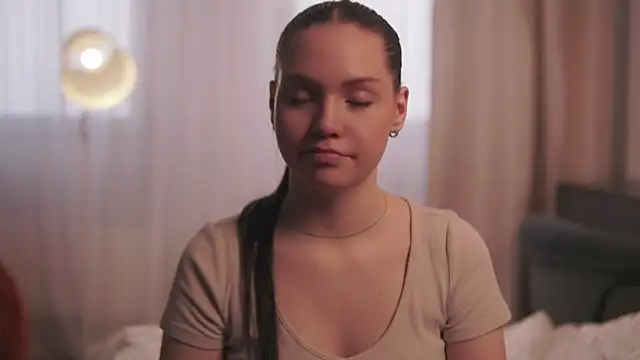 Chat XXX en directo de FionaHudman