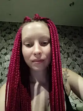 Frost_foxyのライブXXXチャット