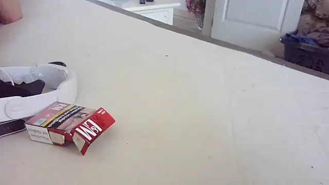 slankecrosdresser webkamerás műsora