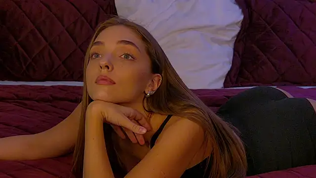 VirginieCruz Live XXX-Chat