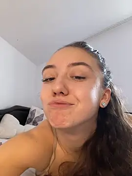 CristinaSw Chat XXX live