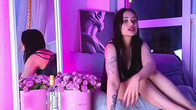 دردشة Sofia_Plump الجنسية المباشرة