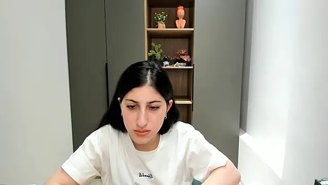 KatinaArds élő XXX-chatje