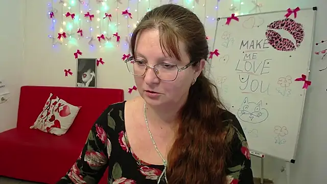 Chat XXX Live VanessaHotts