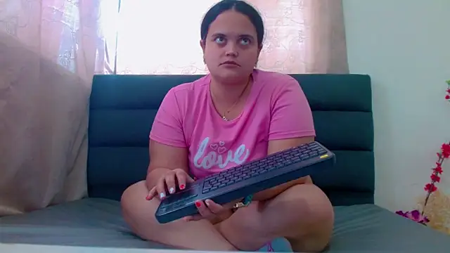 Chat XXX en directo de brunnette_hot