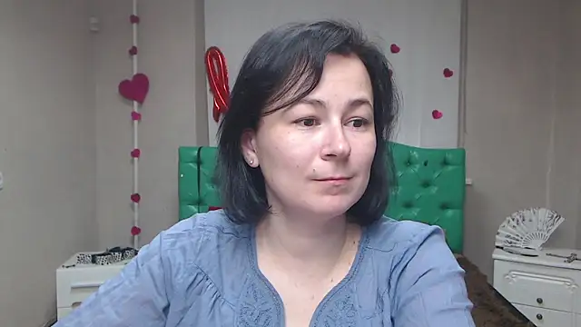 MarieSho Chat XXX live