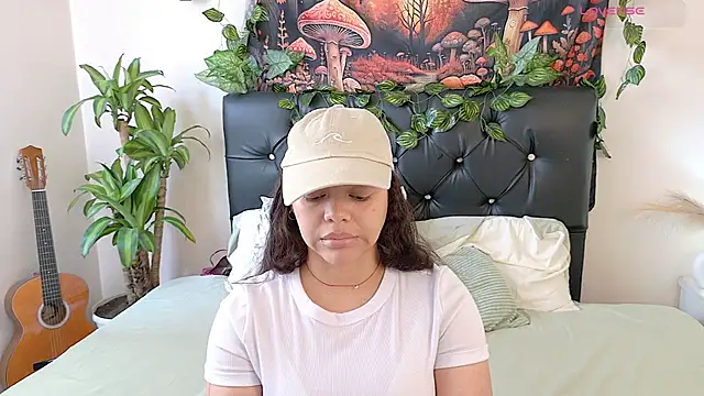 Amanda_sweet Obrolan Langsung XXX