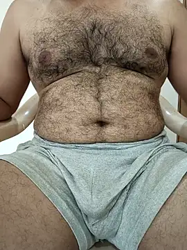 Martinsteven_666 webkamerás műsora