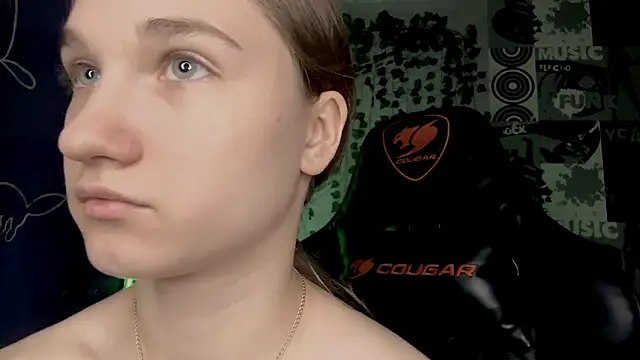 helgicuteness Chat XXX live