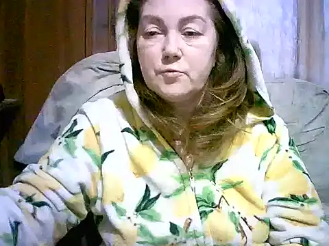 Chat XXX en directo de Russian_Lara