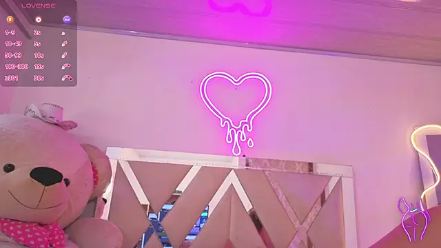 SABRIINA_TAY's Live XXX Chat