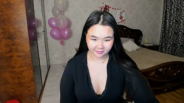 AmandaPresle Chat XXX live