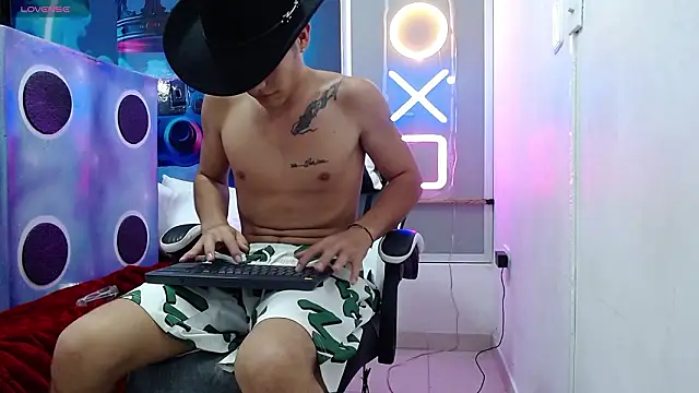 pipe_hot04 webkamerás műsora