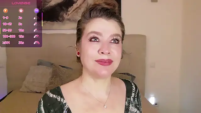 Czat XXX na żywo – PetersEmily