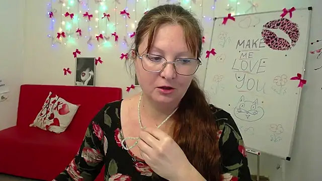 VanessaHotts 现场XXX聊天