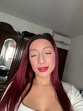 Show de webcam de julialupato