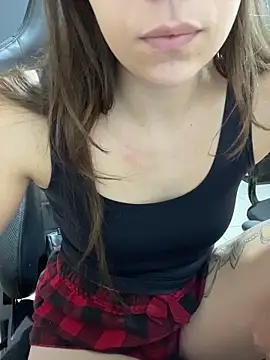 Larissaferri 现场XXX聊天