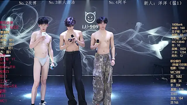 MS-180- Live XXX-Chat