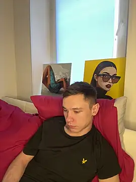 Alexmansuper Live XXX-Chat