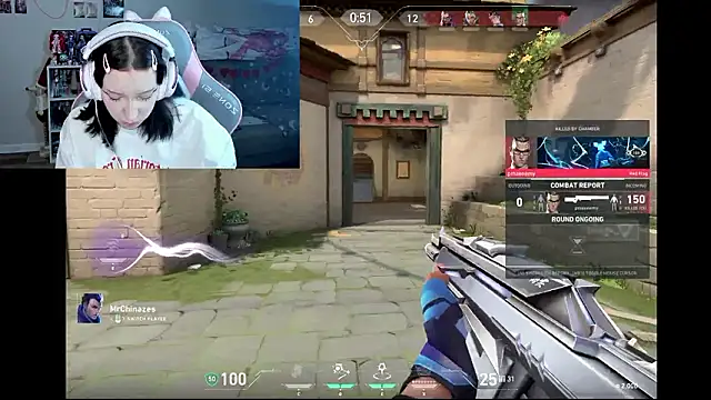 MollysLand 现场XXX聊天