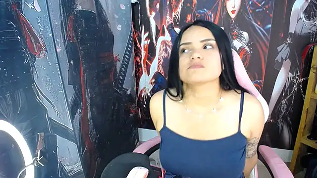 AntonellaStorm_ Webcamshow