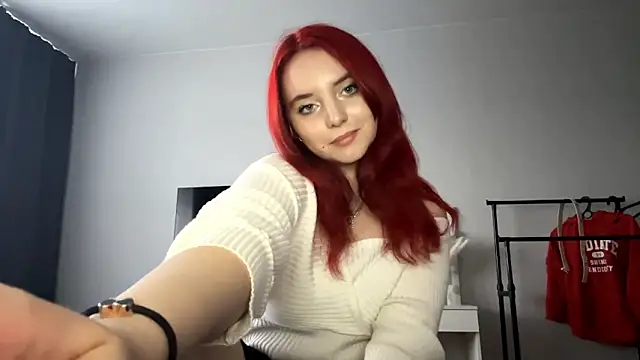 GentleMaryX Webcam-Show
