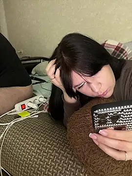 Poly_Nick élő XXX-chatje