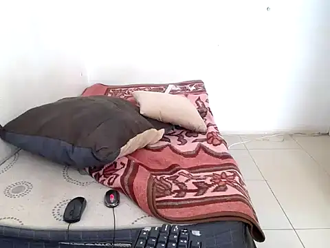 Вебкам-шоу EbonyEssence