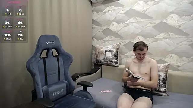 دردشة SerzhKorol1 الجنسية المباشرة