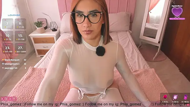 whitneyhot Live XXX-chat