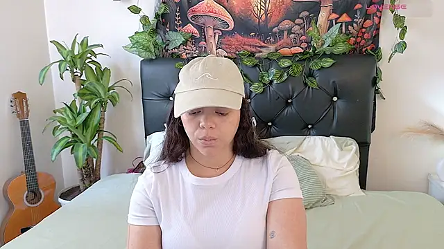 Amanda_sweet 现场XXX聊天