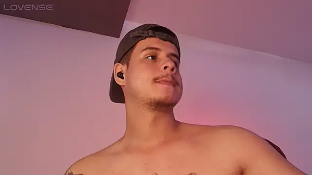 BjornSteel Chat XXX live