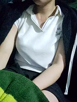 Congee-666 – Naživo XXX chat