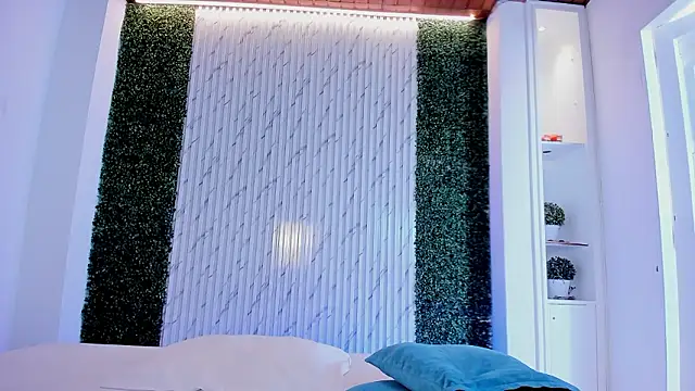 AidaJones – Live XXX-chat