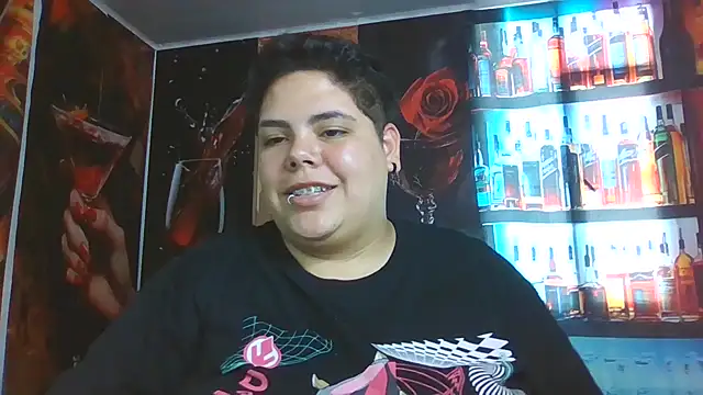 Pokazy przed kamerką – Hailey_Curvy