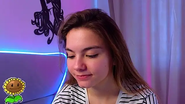 MargieDavidson Adlı Modelin Canlı XXX Sohbeti