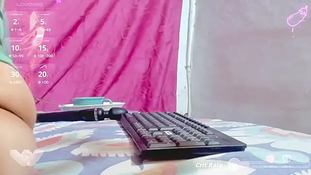 Chat XXX ao vivo de sophiie_93