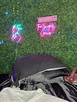 Show webcam de RenaThickAss