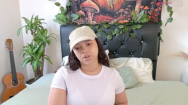 Amanda_sweet Adlı Modelin Canlı XXX Sohbeti