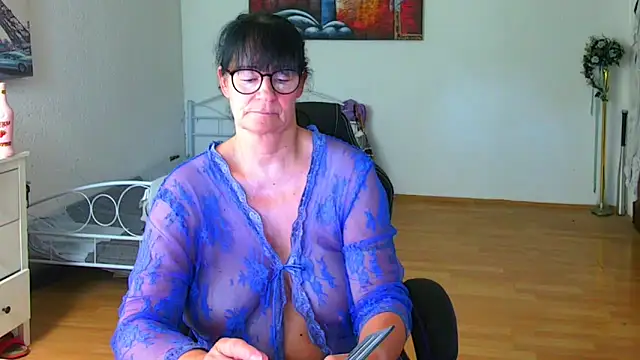 Czat XXX na żywo – Sylly