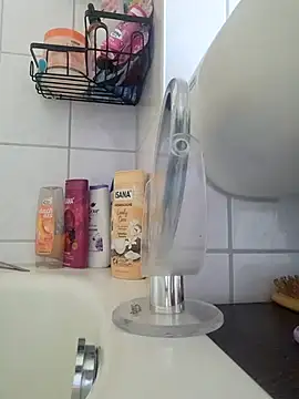 Isa363636 Webcam-Show