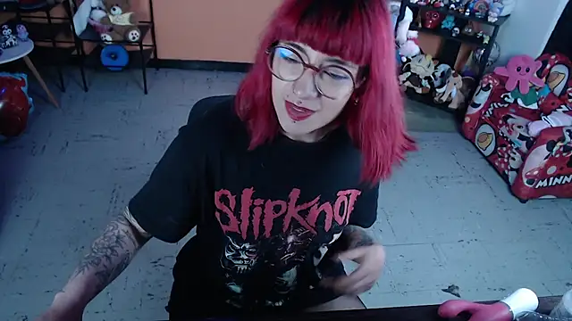 Chat XXX Live MissMiia2