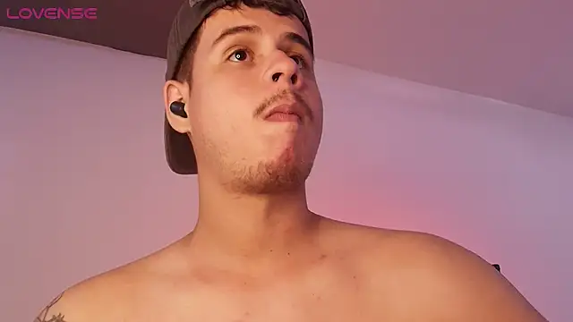 BjornSteel 网络视讯表演