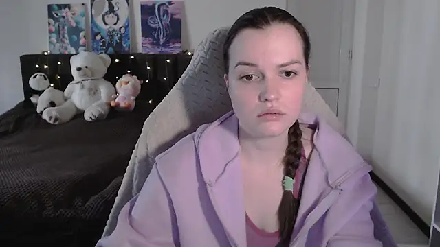 Chat XXX Live Little_flowers