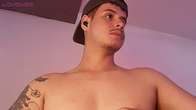 BjornSteel Show Webcam