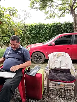 hotandfierylatinos2023's Live XXX Chat